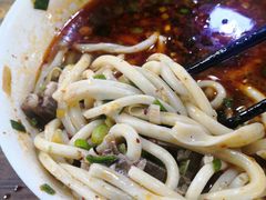-兰州马子禄牛肉面(文景公园店)