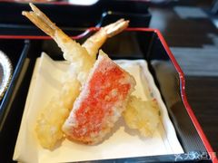 -滩万日本料理Nadaman(国贸大酒店)