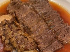 -西贝(深圳卓悦汇店)
