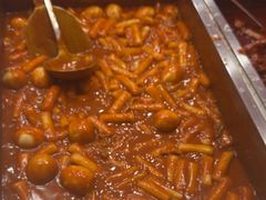 -服务大楼冷面(延大店)