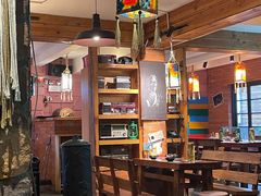 -马灯部落·西湖边的创意山景餐厅(虎跑动物园店)