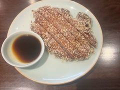 -蟹上黄·蟹黄面·江南糖水(人民广场店)