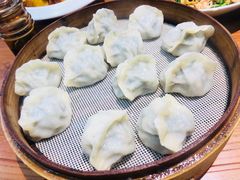 -大清花饺子城(昌黎店)