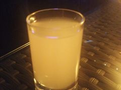 -富力丽思卡尔顿酒店·FLAIR餐厅酒吧
