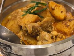 -北京王府井希尔顿酒店·万斯阁西餐厅