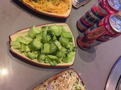 -山河屯铁锅炖(绥望路店)