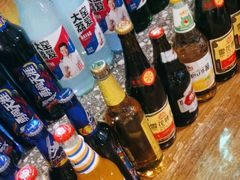-北京老门框爆肚涮肉馆(锦业路店)