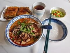 -真食净香居·内蒙烧麦(亚运村店)