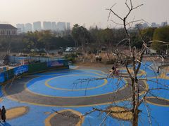 -府河摄影公园