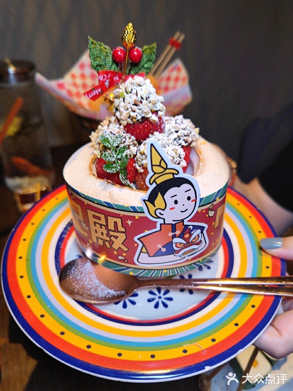 从魔都穿越到泰国，足不出沪的美味泰餐！