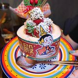 从魔都穿越到泰国，足不出沪的美味泰餐！