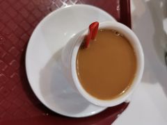 奶茶-亚坤(美芝路店)