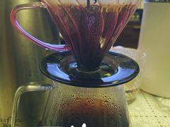 -COFFEE HOLIC(朝外SOHO店)