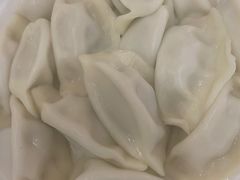 酸菜猪肉饺子-哈尔滨风味小吃东北菜(五角场店)