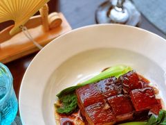 -济南凯宾斯基酒店-THE VIEW云景全日制餐厅