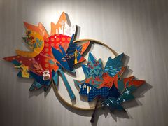 -Tims天好咖啡·贝果(东方广场店)