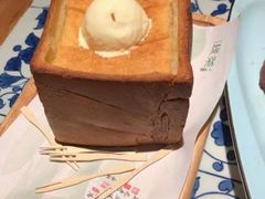 -绿茶餐厅(布吉万象汇店)