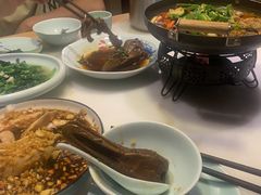 -陈先进鱼馆·夜宵·地道农家菜(湖墅南路店)