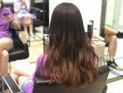 -SIX Hair Consultant