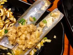 -伍丁·烤牛肋(和平东桥店)