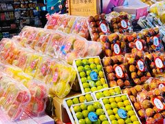 -Olé精品超市(天汇广场店)
