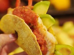 -HFFOUSA TACO弗萨塔可墨西哥餐厅(颐堤港店)