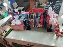 -鸿达摄影KEEP LOVE家庭肖像馆·身份证照(宝山万达广场店)