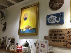 -十面欢腾·海鲜面·台式Bistro(长乐路店)