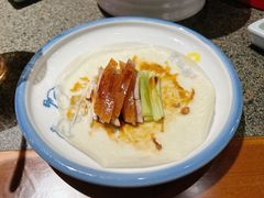 -真地道京味府·鲜橙烤鸭·北京菜(朝外大街东大桥店)