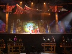 -《12·12》西安事变大型实景演出