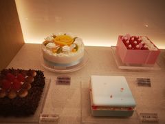 -好利来(七宝领展广场店)