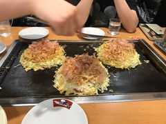 -鹤桥风月(ヨドバシ梅田店)