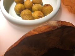 -菩提素素食餐厅(晶郦馆店)