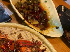 -三太子地摊烧烤·小龙虾(北蔡店)