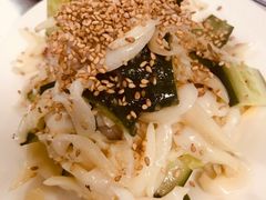 -朝鲜饭店(房山店)