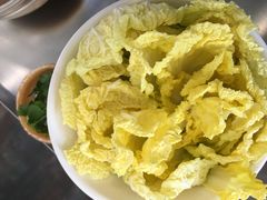-小麦田餐厅(幕沙总店)