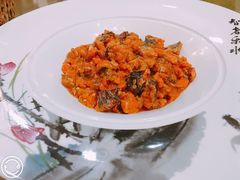 -新光酒家·河豚·海鲜·蟹料理(浦东店)
