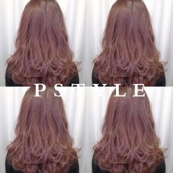 -P.STYLE 派斯造型