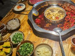 -陈陈火锅(较场口店)