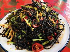 长寿菜-大强小馆