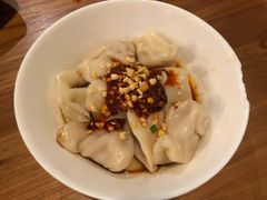 钟水饺-付小姐在成都(中山公园店)