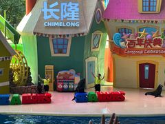 -珠海长隆海洋王国