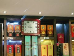 -老村长•湖北家常菜(南湖店)
