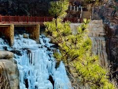 -崂山九水游览区