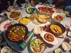 -秀儿四九城·新京菜(亚运村鸟巢店)