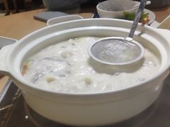 -湯系·煲汤手艺人(东二环泰禾广场店)
