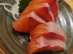 -合点寿司(金虹桥商场店)