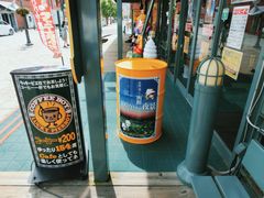-幸运小丑汉堡(Bay Area本店)