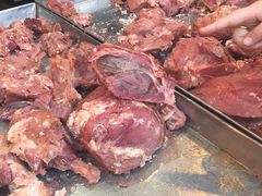 -刘纪孝腊牛羊肉(北广济街店)