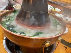 -老康火锅(桥南街店)